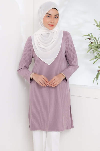 Emily in Light Purple (New Colour)